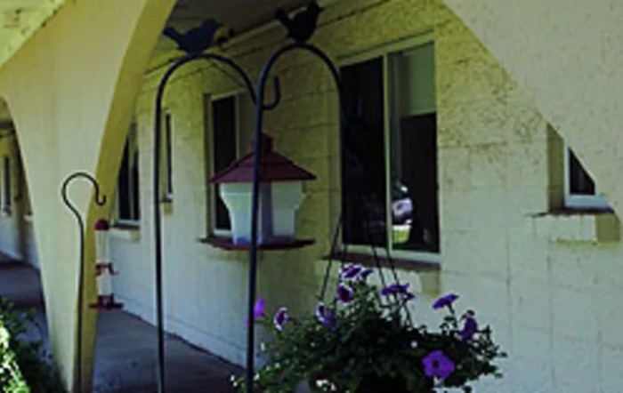 Hildebrand Care Center