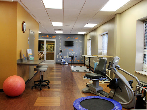Ft Washington Health Center