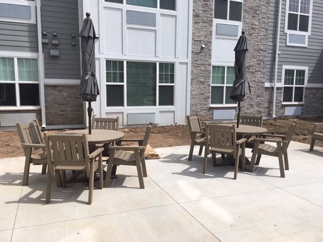 Rushseba Assisted Living