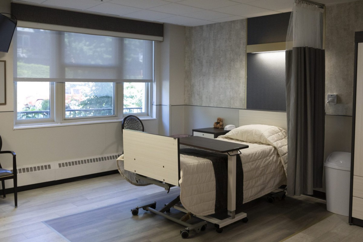 Dumont Center For Rehabilitation And Nursing Care