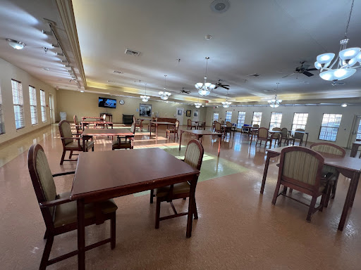 Grace Care Center At Veterans Memorial
