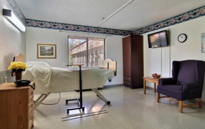Valley View Healthcare Center