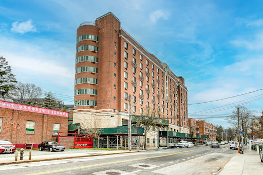 Union Plaza Care Center