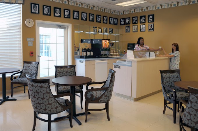 Life Care Center Of Winter Haven