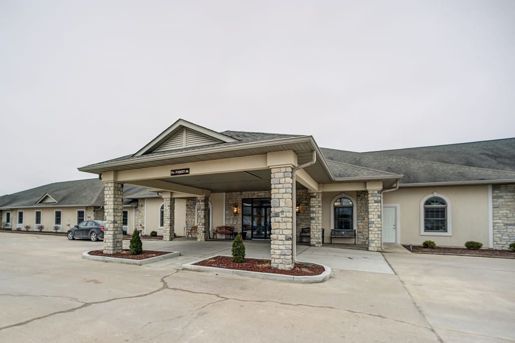 Oak Pointe of Warrenton