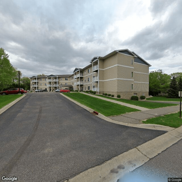 Pine Manor Estates