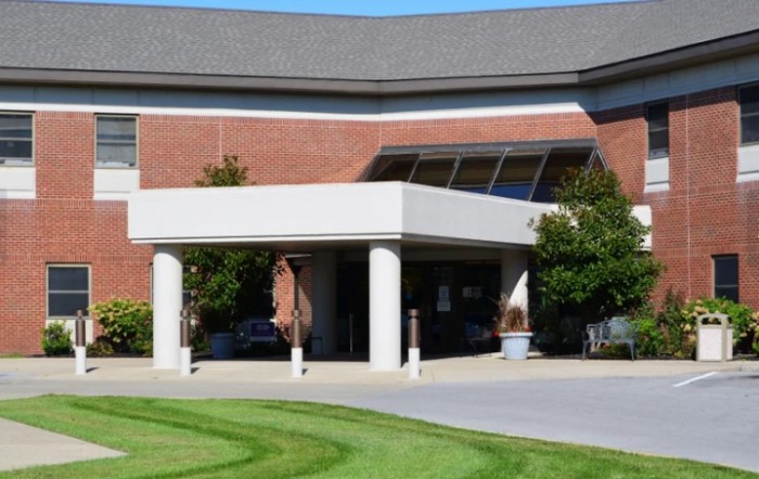 Northpoint/Lexington Healthcare Center