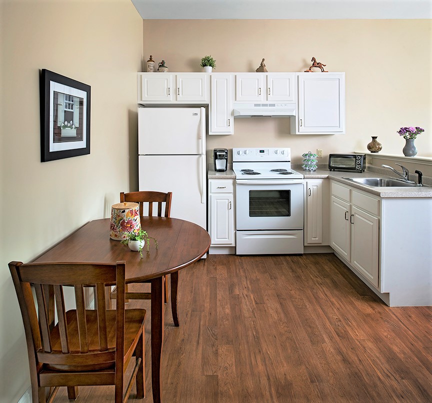 Bentley Commons at Keene