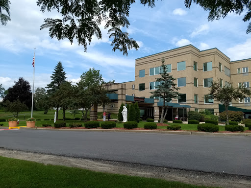 Wilkinson Residential Health Care Facility