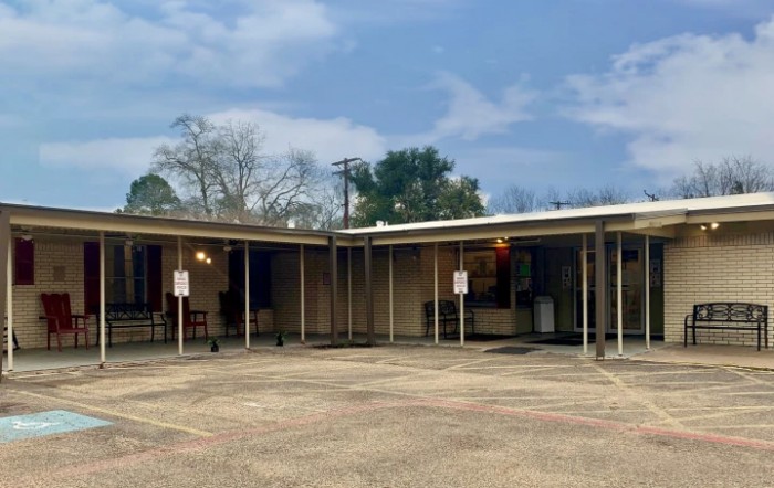 Navasota Nursing And Rehabilitation