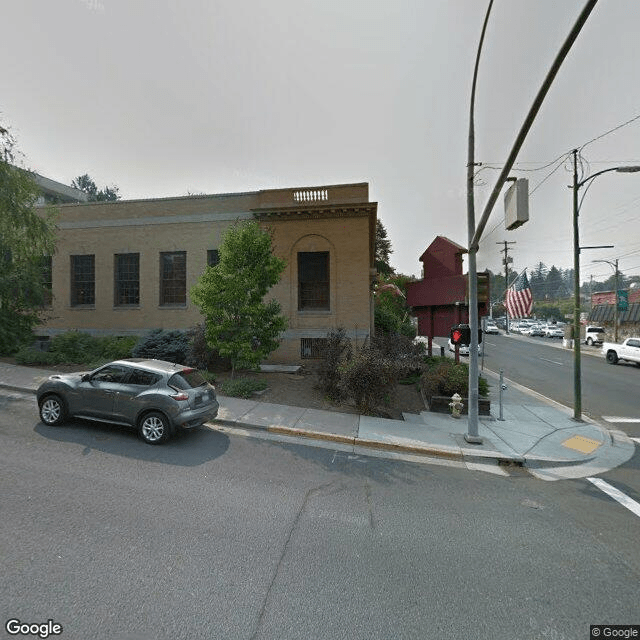 Pioneer Square Housing Social