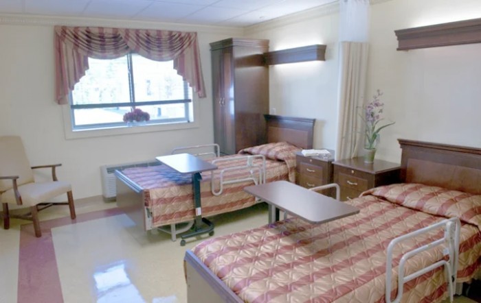 Wedgwood Gardens Care Center
