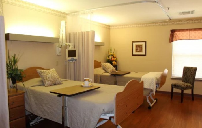 Forest Hills Care And Rehabilitation Center