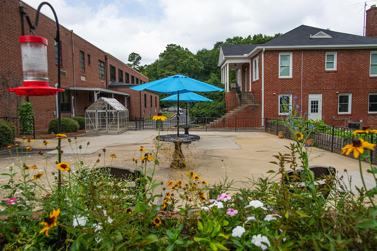 Carolina Gardens at Laurens