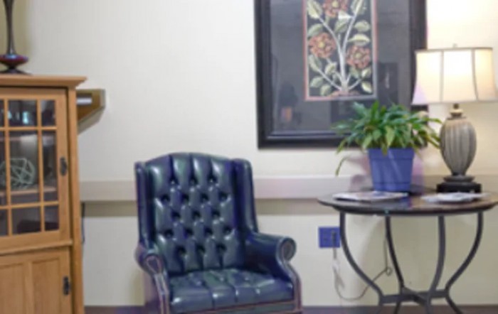 Village Springs Health And Rehabilitation