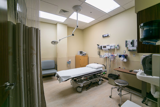 Countryside Care & Rehabilitation