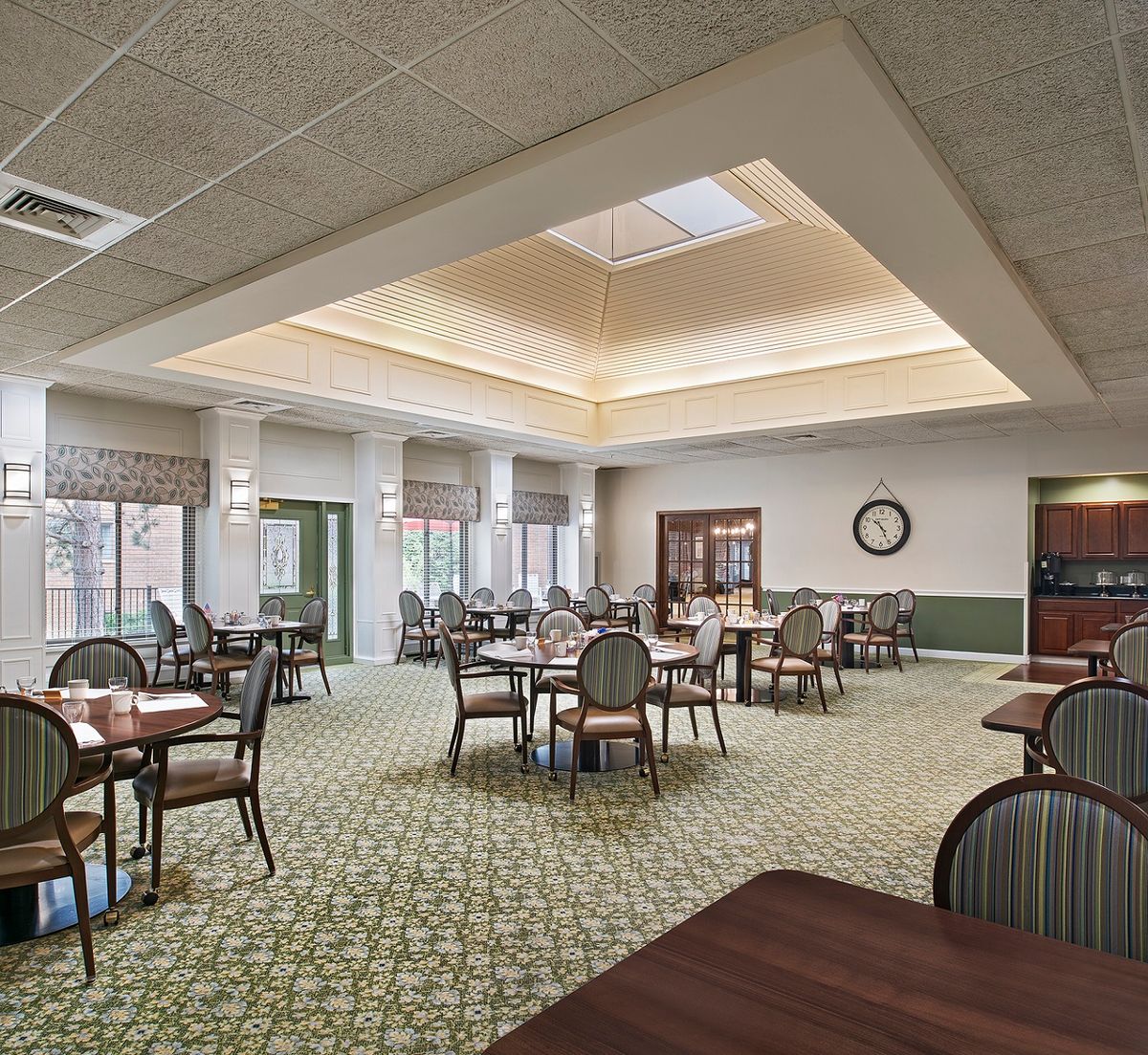 American House East II Senior Living