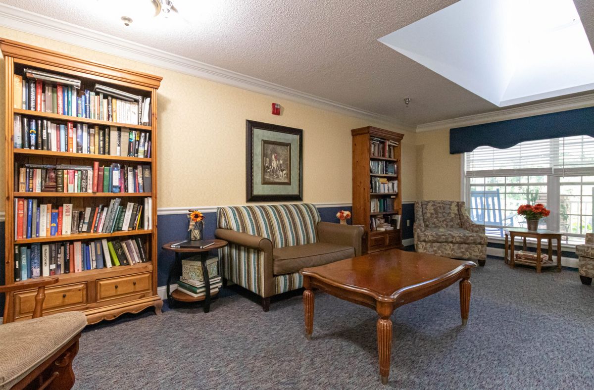 Hayesville House