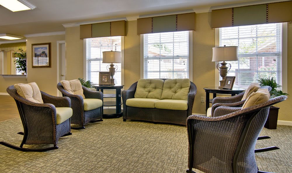 NorthPark Village & Cottages