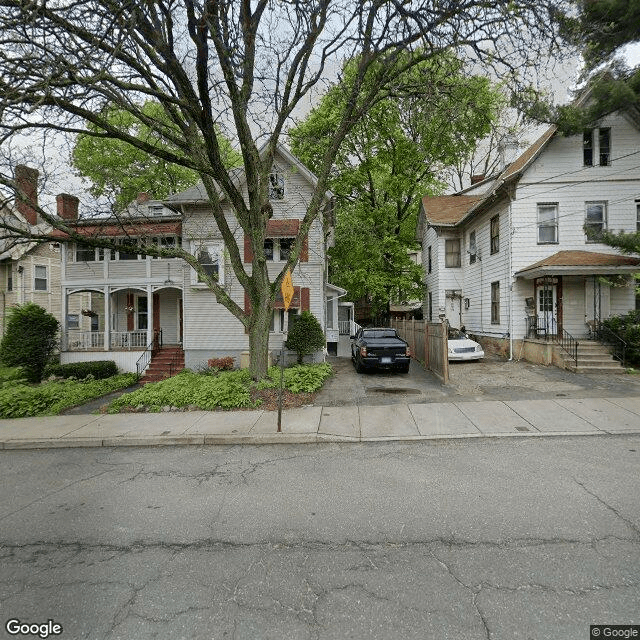 Manor On Pine Street,  LLC