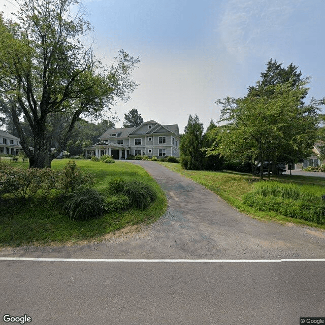 Eden Homes 8337 Lewinsville