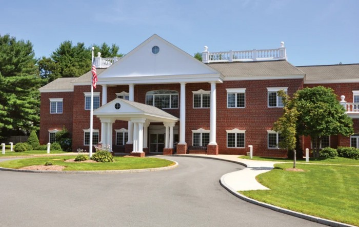 Oak Knoll Healthcare Center