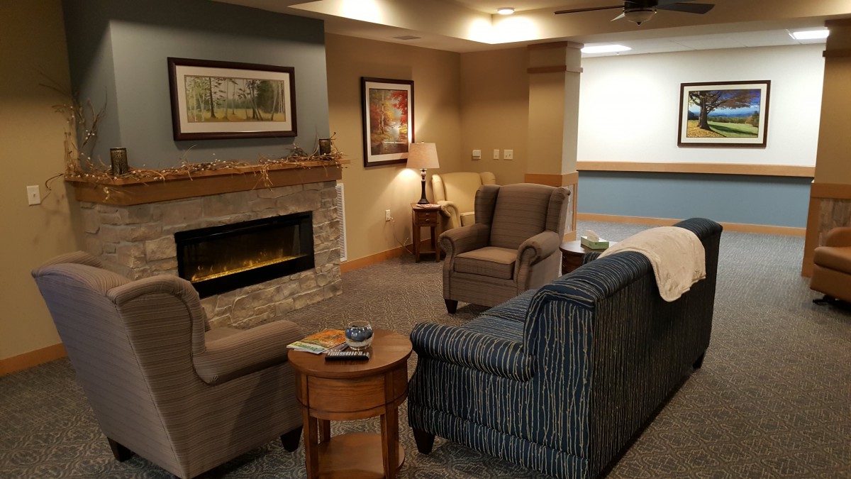 Oak Park Place Of Nakoma