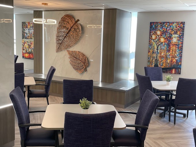 White Plains Center For Nursing Care