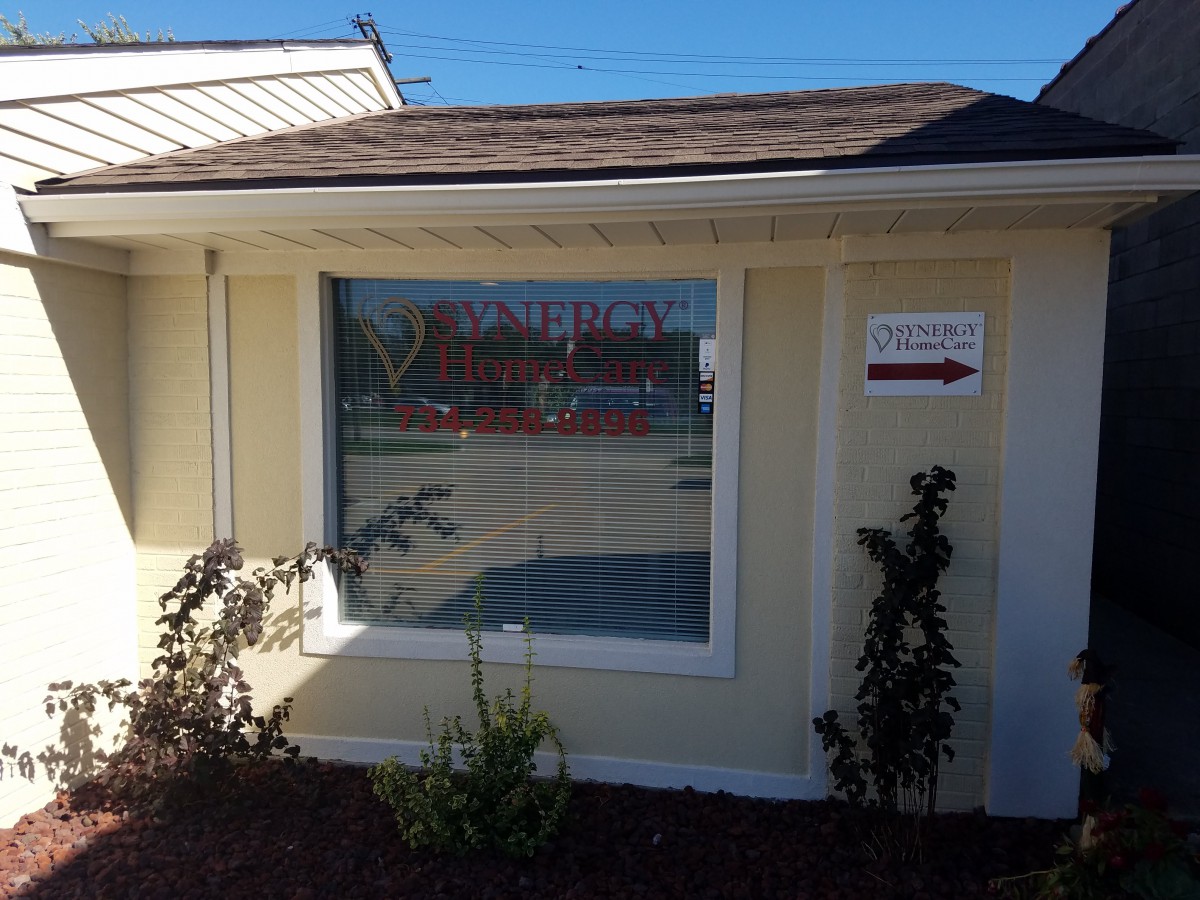 SYNERGY Home Care of Downriver and Southern Wayne County