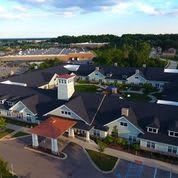 Pomeroy Living Northville Assisted & Memory Care