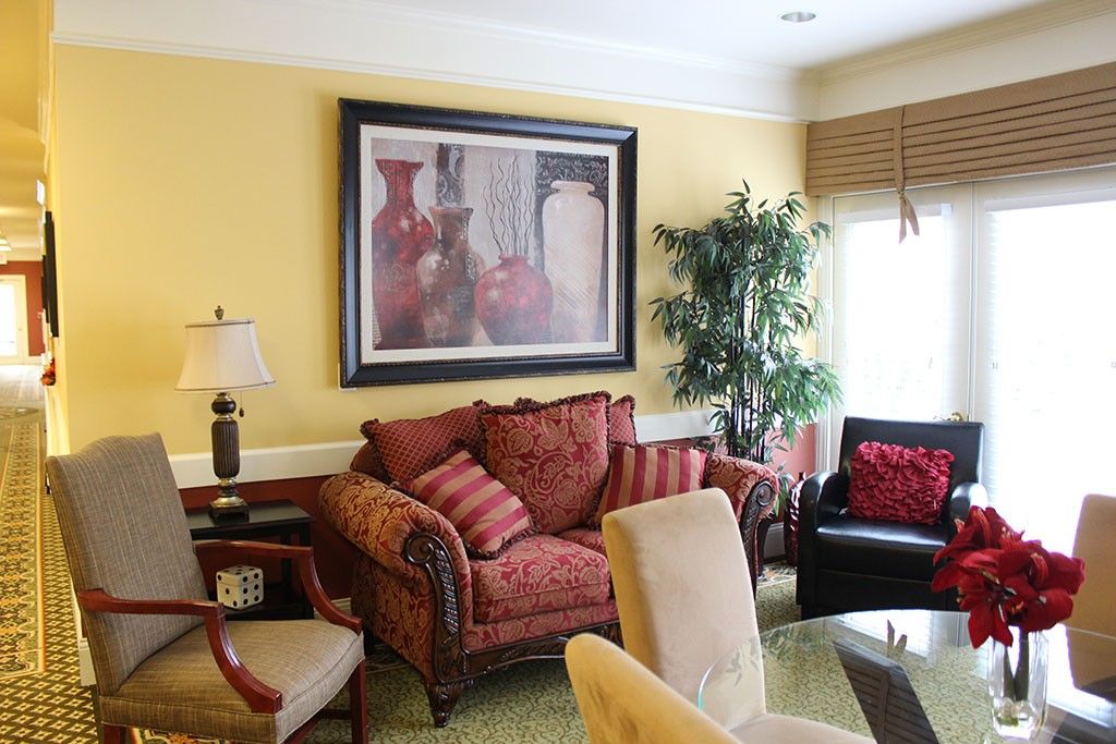 Massey Springs Senior Living