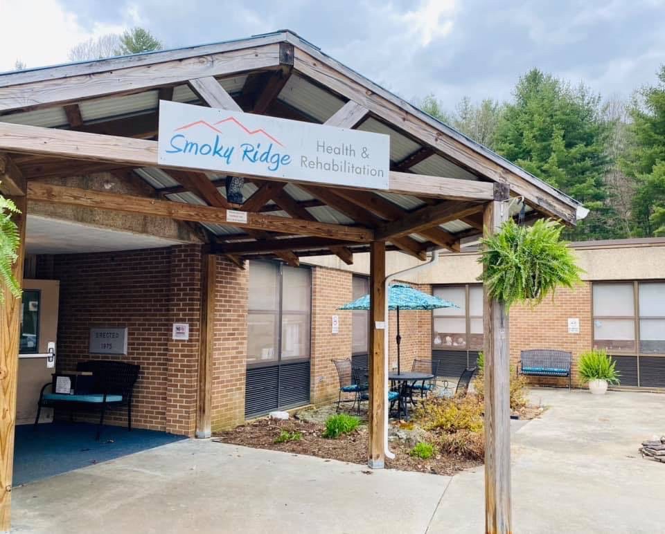 Smoky Ridge Health & Rehabilitation