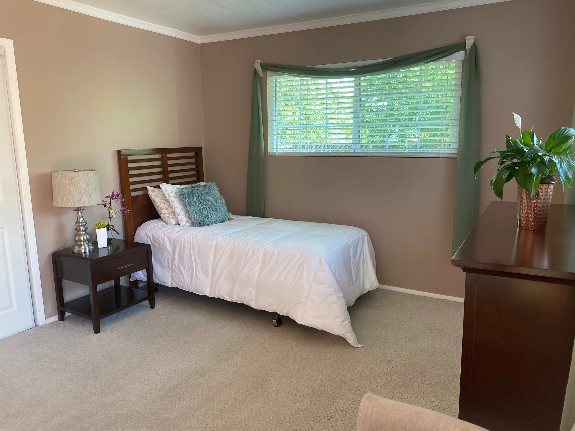 Serenity Board and Care