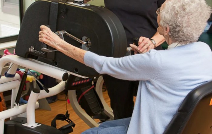 Life Care Center Of Evergreen