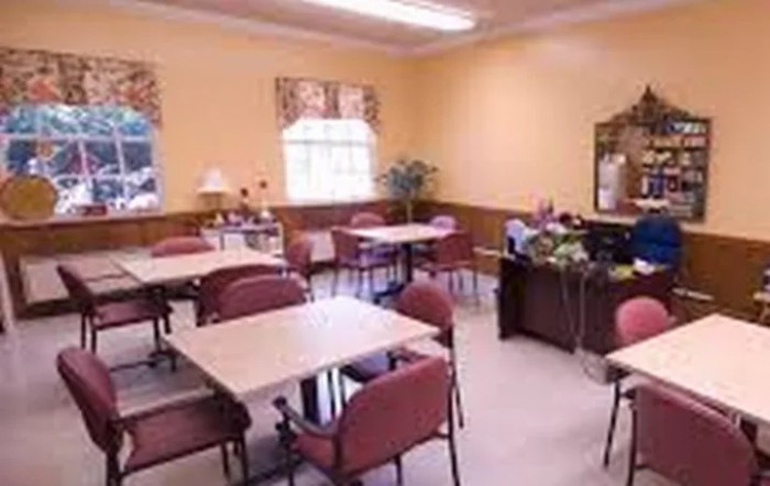 Green Acres Health And Rehabilitation