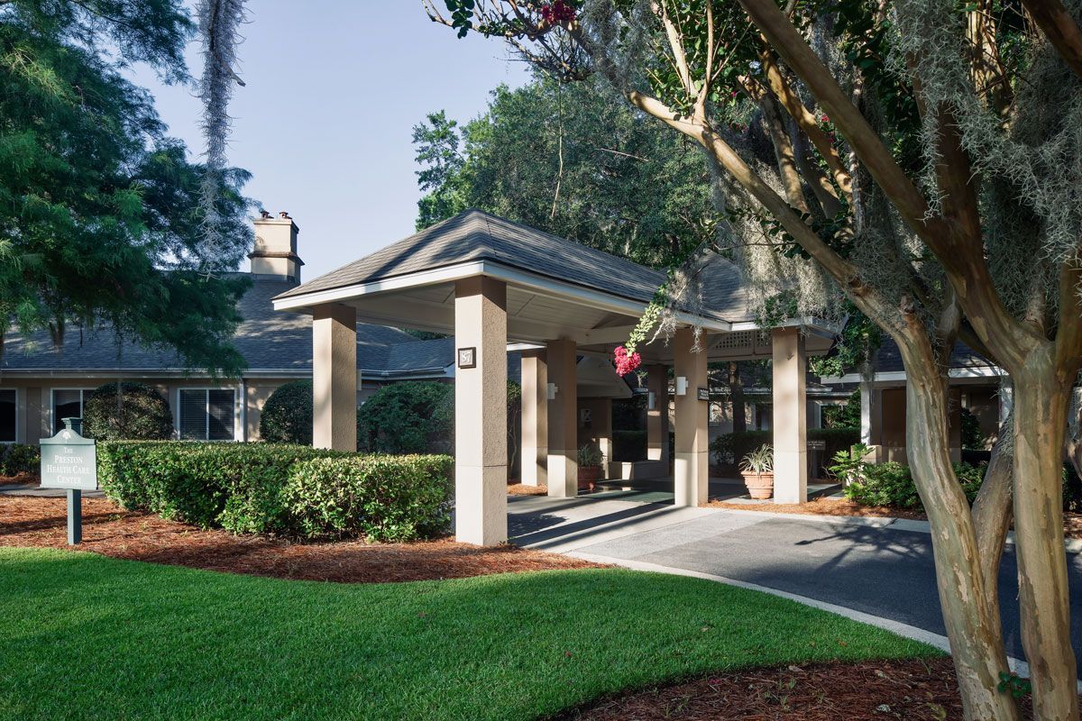 The Cypress of Hilton Head