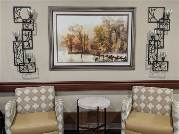 River City Living Community