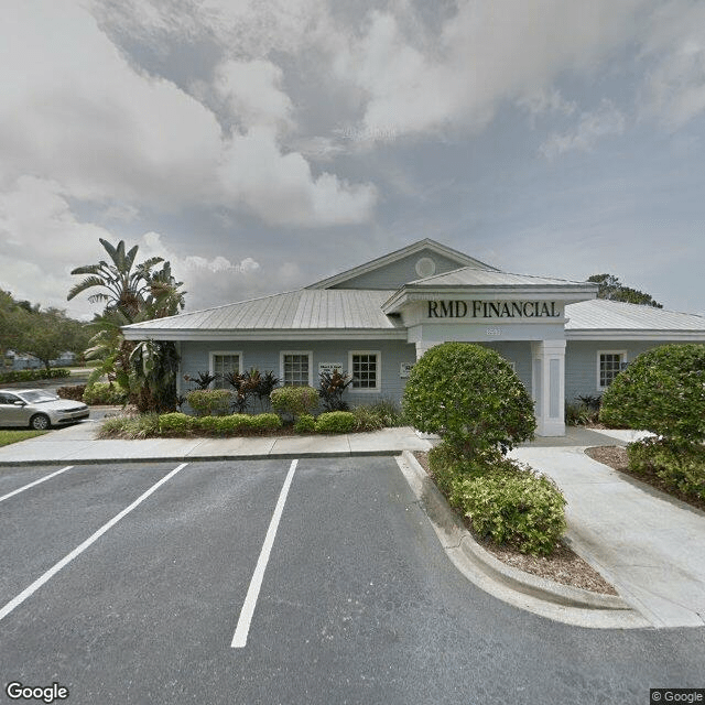 Glenridge On Palmer Ranch