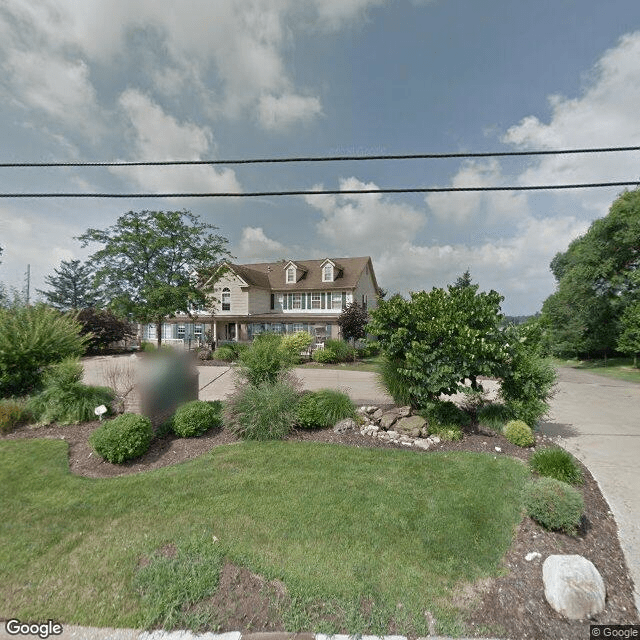 907 New Ridge LLC