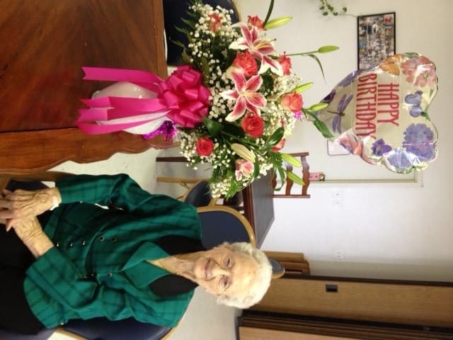 Golden Age Home Personal Care