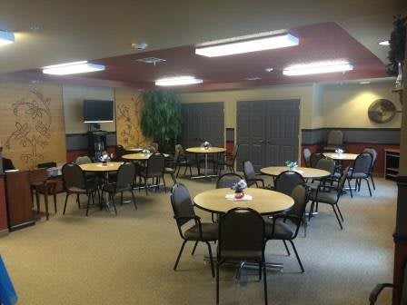 1777 Haslett Road Apt.