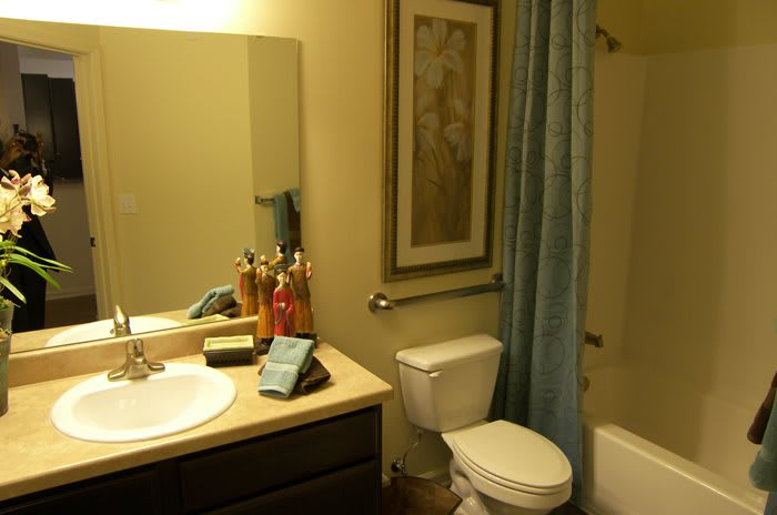 Providence at Parkway Village