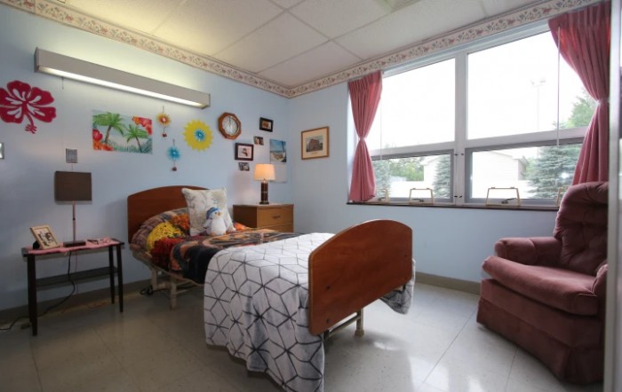 Carthage Center For Rehabilitation And Nursing