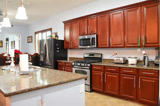 Cami Assisted Living Home