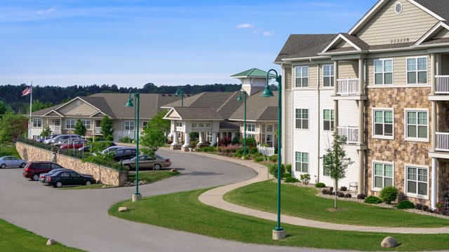 Legacy at Fairways