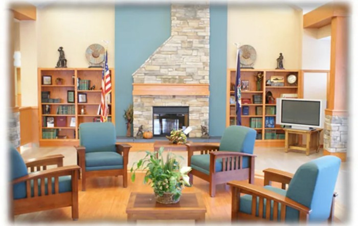 NYS Veterans Home