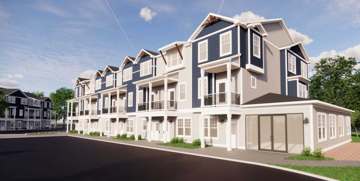 Violet Estates