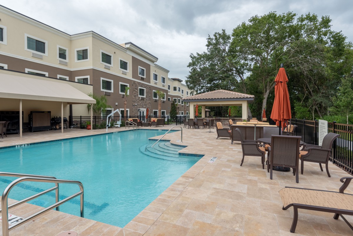Inspired Living at Ocoee