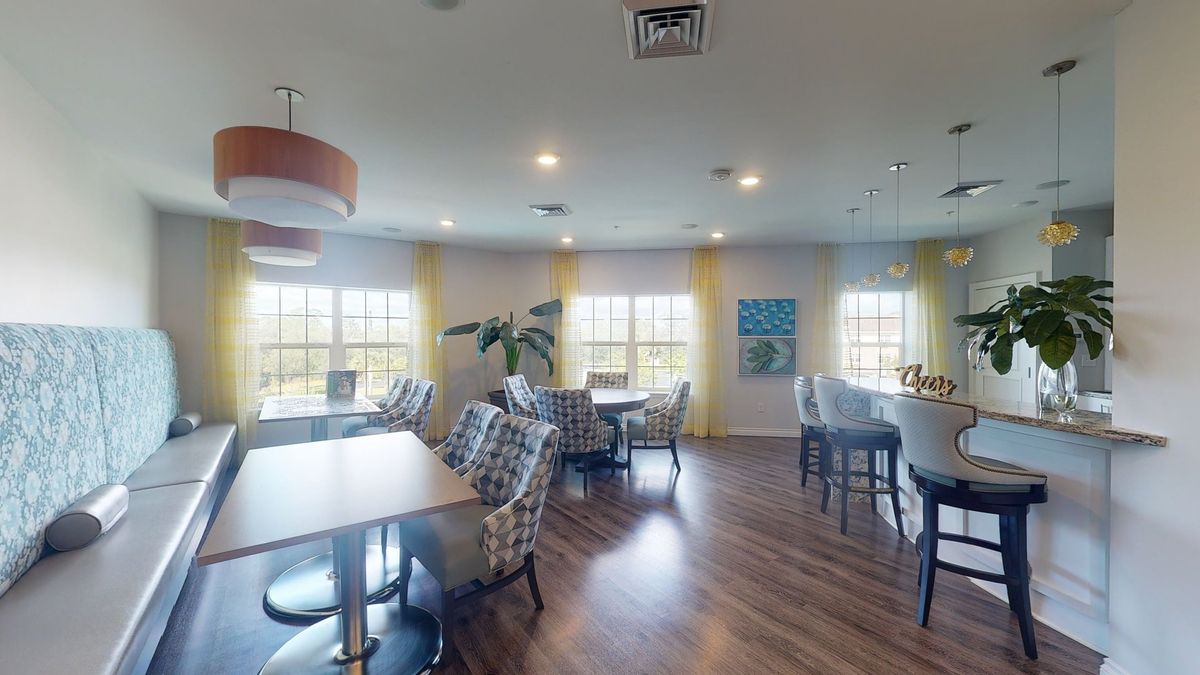 American House Bonita Springs