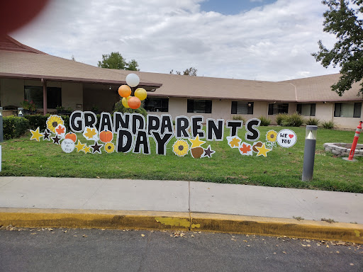 Delano District Skilled Nursing Facility